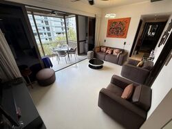 The Inflora (D17), Condominium #537274411